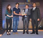 Soha Ali Khan, Vijender Singh launch India Realty Yearbook & Real Leaders at The premier Indian Realty Awards 2013 in New Delhi on 8th Oct 2013 (19).JPG
